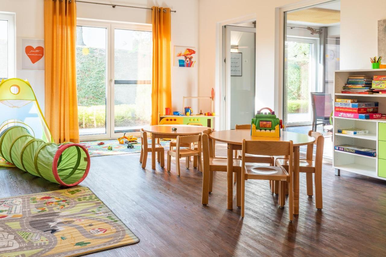 Appartement "Traumzeit" Mit Penthouseflair - Oase Am Haff Garz  Esterno foto