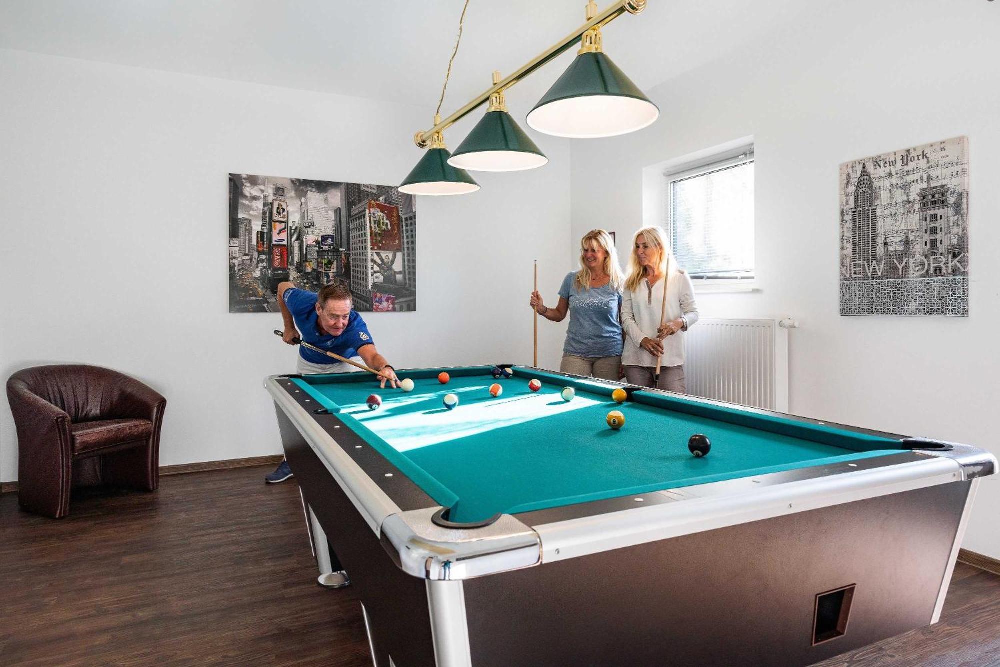 Appartement "Traumzeit" Mit Penthouseflair - Oase Am Haff Garz  Camera foto